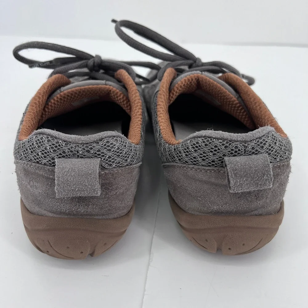 Lems Primal‎ 2 Slate Grey Minimalist Barefoot Shoes Mens 8 Womens 9.5 LM220915